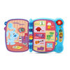 LeapFrog Blue's Clues & You! Clue Into Words - English Edition - TRU Exclusive