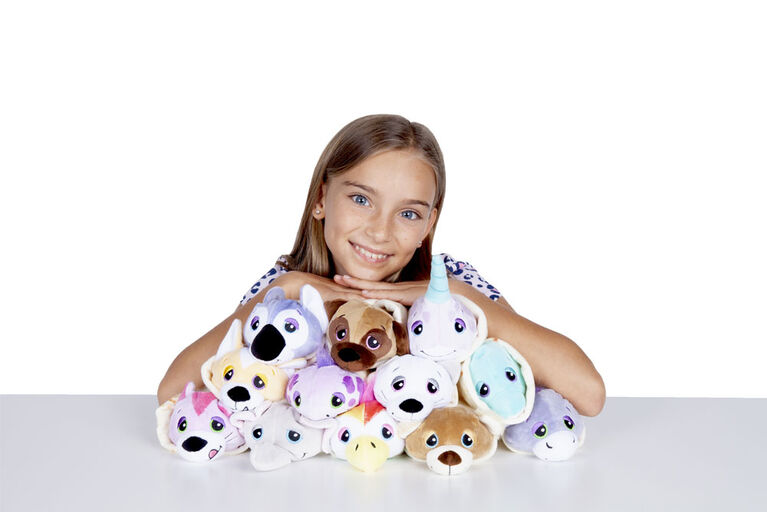 Cutetitos Collectible 7" Plush - Stuffed Animals