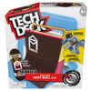 Tech Deck, Vert Wall 2.0, X-Connect Park Creator, Customizable and Buildable Ramp Set with Exclusive Fingerboard