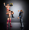 WWE Evolution Multipack