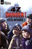 4Z:  danger Yéti affamé - French Text