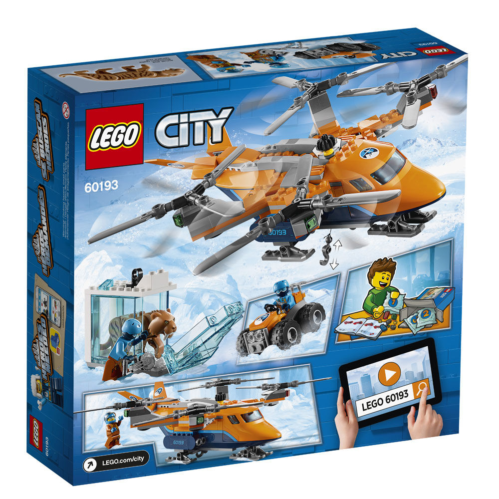 Lego on sale 60196 walmart
