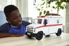 WWE Wrekkin' Slambulance Vehicle