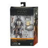 Star Wars The Black Series - Din Djarin (le Mandalorien) et L'Enfant - Notre exclusivité