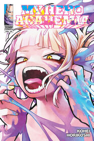 My Hero Academia, Vol. 38 - English Edition