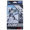 G.I. Joe Classified Series Arctic B.A.T., Collectible G.I. Joe Action Figures, 69, 6 Inch Action Figures For Boys and Girls