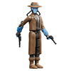 Star Wars Retro Collection Cad Bane, Star Wars: The Book of Boba Fett 3.75 Inch Action Figures