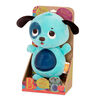 B. toys, Twinkle Tummies - Dog, Musical Plush Dog