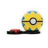 Pokémon Surprise Attack Game Single Pack - Abra with Quick Ball