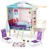 Journey Girls Beach Hut