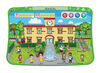 Touch & Learn Activity Desk Deluxe - Numbers & Shapes - English Edition