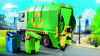 Playmobil - Recycling Truck