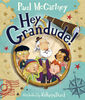 Hey Grandude! - English Edition