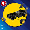 LEGO DC La poursuite en Batmobile : Batman contre le Joker 76264 Ensemble de jeu de construction (54 pièces)