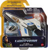 Disney Pixar Lightyear Hyperspeed Series XL-02 and Buzz Lightyear