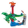 Hot Wheels Air Attack Dragon Playset
