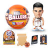 5 Surprise NBA Ballers - 1 per order, colour may vary (Each sold separately, selected at Random)