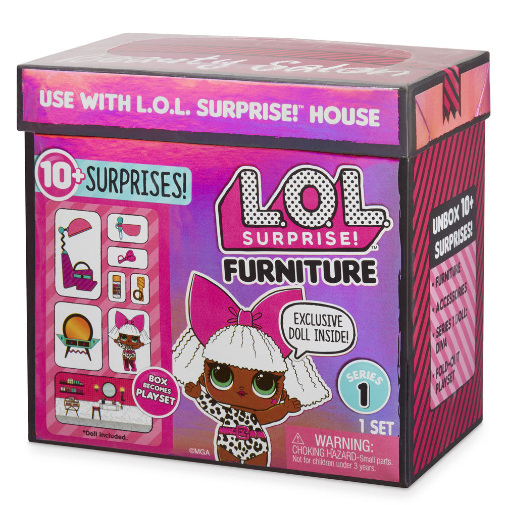 lol furniture diva