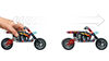 LEGO Technic Stunt Show Truck & Bike 42106 (610 pieces)