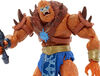 Masters of the Universe- Masterverse - Figurine articulée de luxe - Le Monstre (Beast Man)