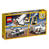 LEGO Creator La navette d'exploration spatiale 31066