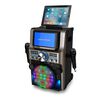 iKARAOKE Ultimate Bluetooth Karaoke Party Machine