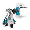 Toy DIY Robotic Arm with Hydraulic