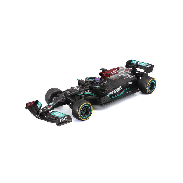 1:24 Formula 1 RC Assortment
