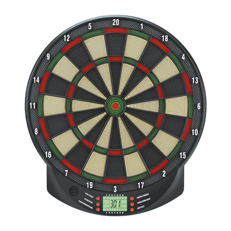 Harrows - Electro Series 3 Electronic Dartboard