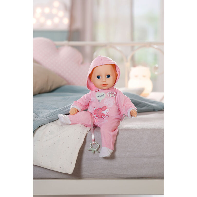 Baby Annabell Hannah Let's Play 36cm