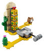 LEGO Super Mario Ensemble d'extension Désert de Pokey 71363 (180 pièces)