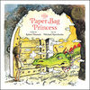 The Paper Bag Princess- Édition anglaise