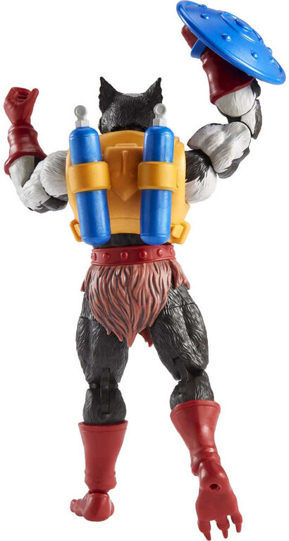 Masters of the Universe Masterverse Stinkor Action Figure