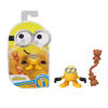Fisher-Price - Imaginext - Les Minions - Bob