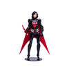 DC Multiverse - Batwoman Unmasked (Batman Beyond) Figure