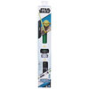 Star Wars Lightsaber Forge Yoda, Green Customizable Electronic Lightsaber, Star Wars Toys for Kids