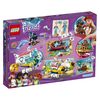 LEGO Friends Dolphins Rescue Mission 41378