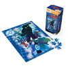 Marvel Avengers, Mech Strike 100-Piece Jigsaw Puzzle Retro Toys Kids Puzzles Avengers Toys Marvel Gifts Super Hero Toys