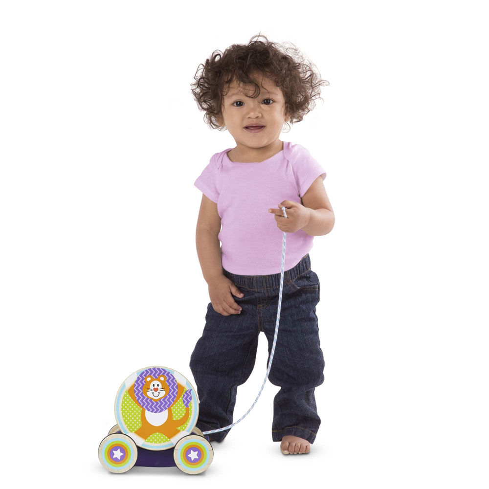 Melissa Doug Pull and Play Xylophone Babies R Us Canada