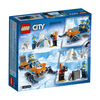 LEGO City Arctic Expedition Arctic Exploration Team 60191