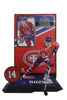 NHL 7"Posed Fig - Nick Suzuki (Montreal Canadiens)