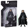 Star Wars The Black Series Archive Collection Luke Skywalker (Imperial Light Cruiser), Star Wars Collectible 6 Inch Action Figure