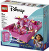 LEGO Disney Isabela's Magical Door 43201 Building Kit (114 Pieces)