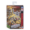 Transformers Generations War for Cybertron: Kingdom - WFC-K15 Ractonite Deluxe