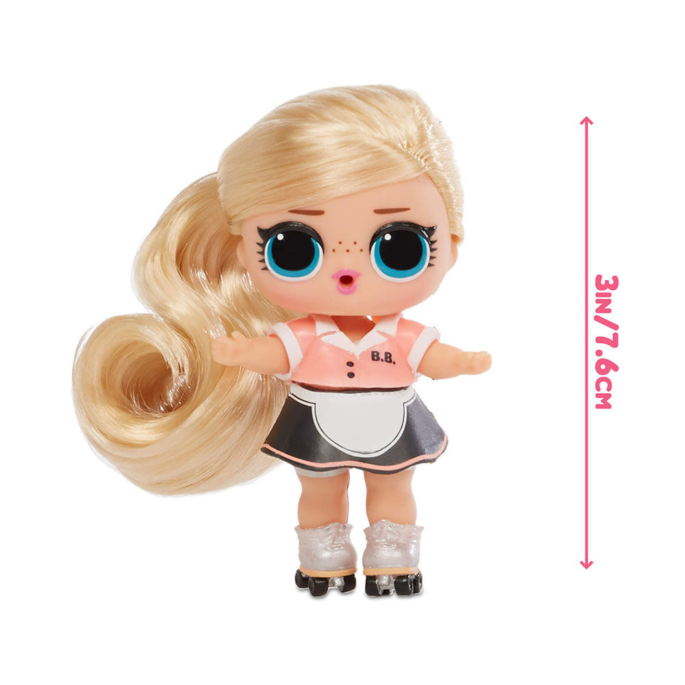 Hair goals wave 2 release date online