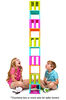 Strictly Briks - Brik Buster Tower Toppling Game - 133 Pieces