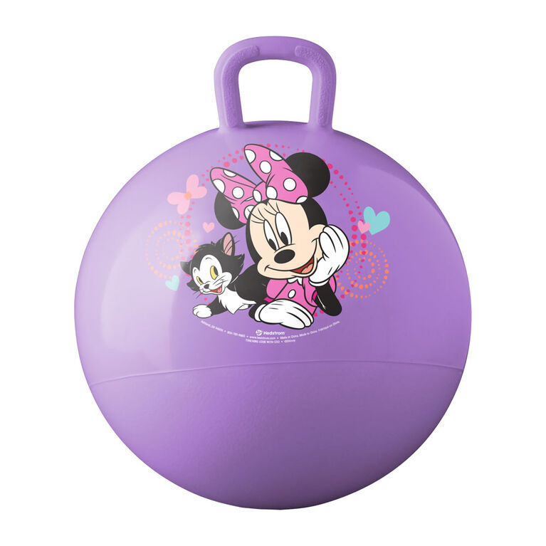 Minnie Hopper