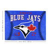 MLB Toronto Blue Jays Arena Blanket, 66" x 90"