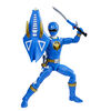 Power Rangers Lightning Collection Dino Thunder Blue Ranger Action Figure