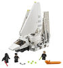 LEGO Star Wars TM La navette impériale 75302 (660 pièces)